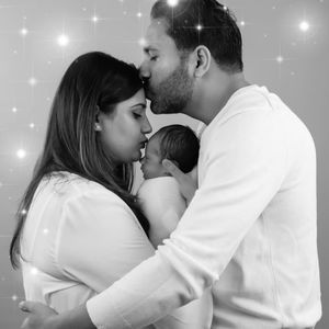 Meet your Posher, Aarti